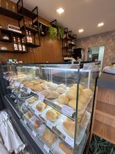 É De Casa - Café e Bistrô