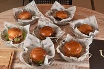 Usina Steak Burguer