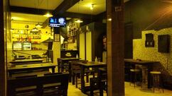 Chooperia e adega Recanto do Don