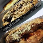 Churrasquinho do Gulu