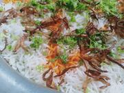 Manju South Indian Kitchen - Homemade Food