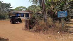 Kudumbasree Hotel, Nadan Oonu