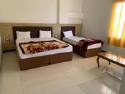 Baba Family Restaurant C/O- Hotel Shakti & Banquets