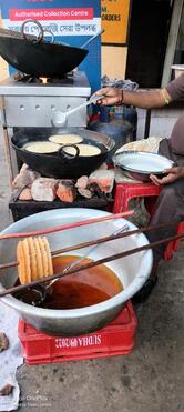 Spice club shree Shyam bhojnalaya