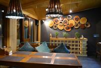 Manali Diaries Cafe - Pizzeria
