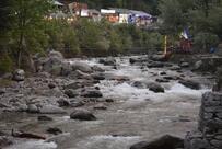 Manali Diaries Cafe - Pizzeria