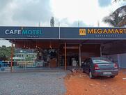 Cafe Motel