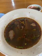 ร้านลาบอุบล&ตำป่าร้อยเอ็ด