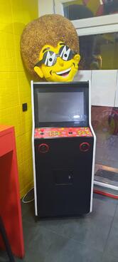 Bagel Jackson - Osseghem