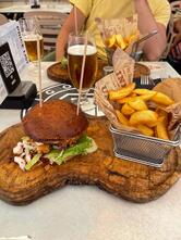 MARIGO Grill & Chill