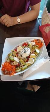 Café Resto Chez Ismail