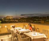 Le Terrazze al Colosseo