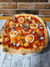 PIZZERIA FORNO LEGNA BAR KEBAB LA PEPITO