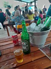 Rancho Vó Maria - Mairiporã