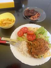 Restaurante Gaiola Caruaru