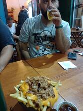 Cabeça de Porco Smoke House