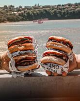 Hamburgueria Richmond