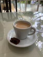 Dú Bonfim Gourmet - Tijuca Tênis Clube - Ed. Sede Segundo andar