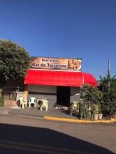 Bar do Torresmo