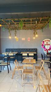 Tranhago Gastronomia