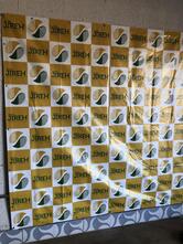 Patrocínio Café - Fábrica - Torrefação