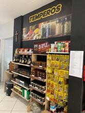 Hiper Carnes Mazzioli