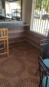 Salgaderia Vila Maria