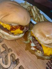 Master Burguer - Hamburgueria Artesanal