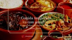 Dona Janna bar e restaurante