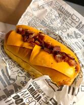 Burger - Express Combos Hamburgueria Fortaleza