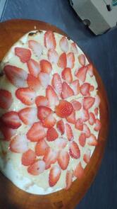 Restaurante e pizzaria Mandacaru