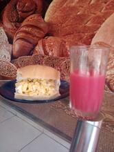 Padaria Casa do Rei 1