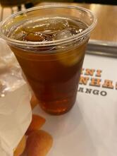 Madero & Jeronimo Burger Foz do Iguaçu