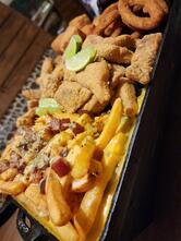 Mundo Animal Lanchonete Temática - Recife