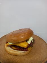 Império do Dog & Burguers