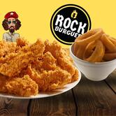 Rock Burguer