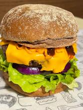 SABOR NA BRASA BURGUER