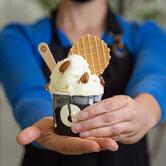 Gelateria, Sorveteria & Café Spatola São João Del Rei