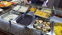 Restaurante Bom Apetite