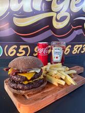 Sobrado Burger
