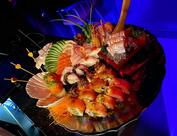 Soho Lounge - Parque 10 - Pátio Manaus