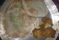 মেয়ে রান্নাঘর