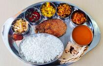 NEW MATSYA-SAGAR seafood restaurant