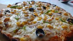 OCB (Orange Chicky Bites)