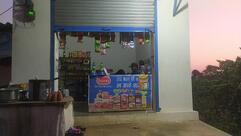 Ramsingh Nanchu Badigar Kirana Store
