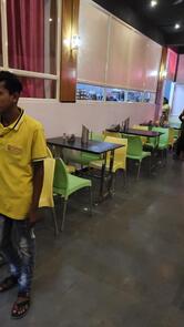 Sri maithri grand restaurant narayanpet