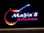 MaYa's Kitchen