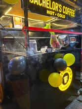 Bachelor’s coffee (Karvenagar)