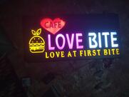 Cafe Love Bite Raibag