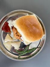 Hotel rudra and snacks center